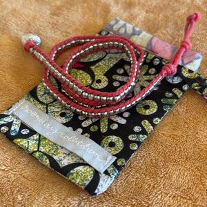 Noonday Collection Wrap Bracelet